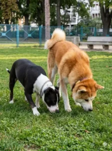 Akita Inu é perigoso? O que diz o temperamento da raça?