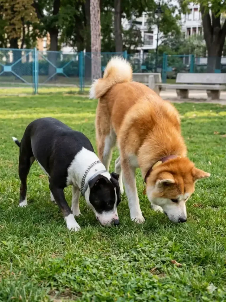 Akita Inu é perigoso? O que diz o temperamento da raça?